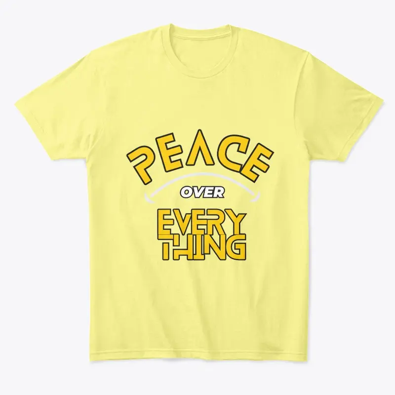 PeaceOver EvThg001