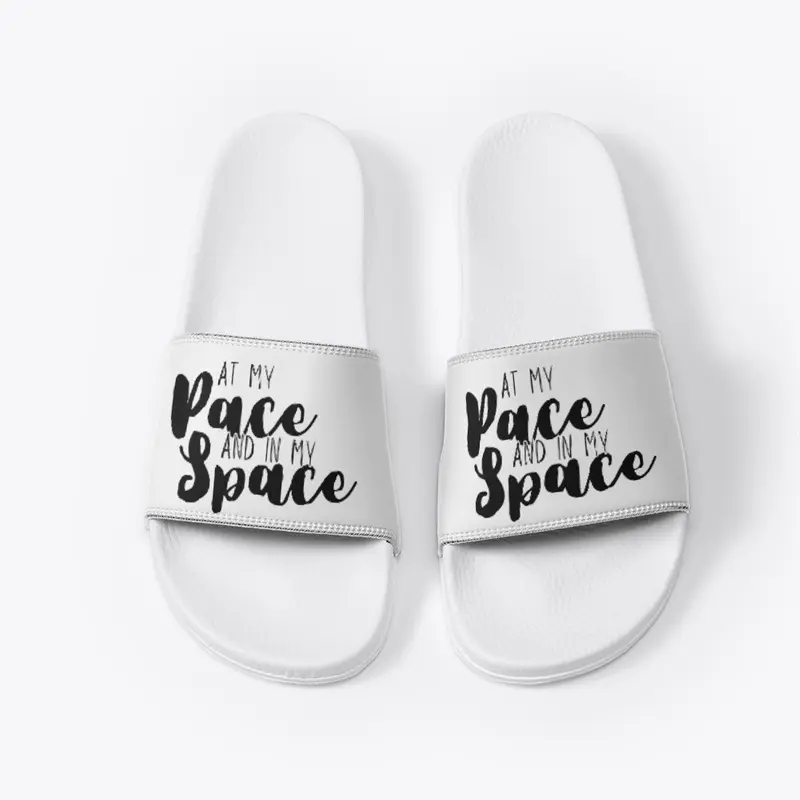 Unisex Pace & Space