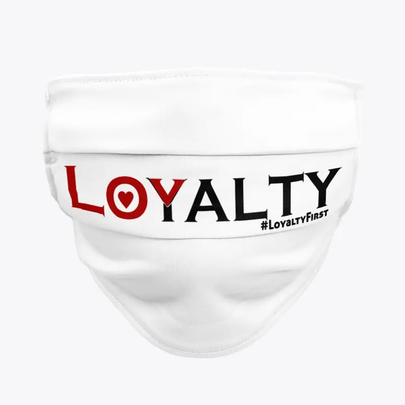 Loyalty 005 Design