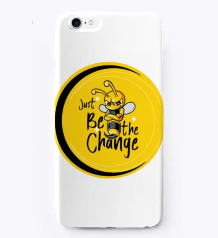 Bee the Change