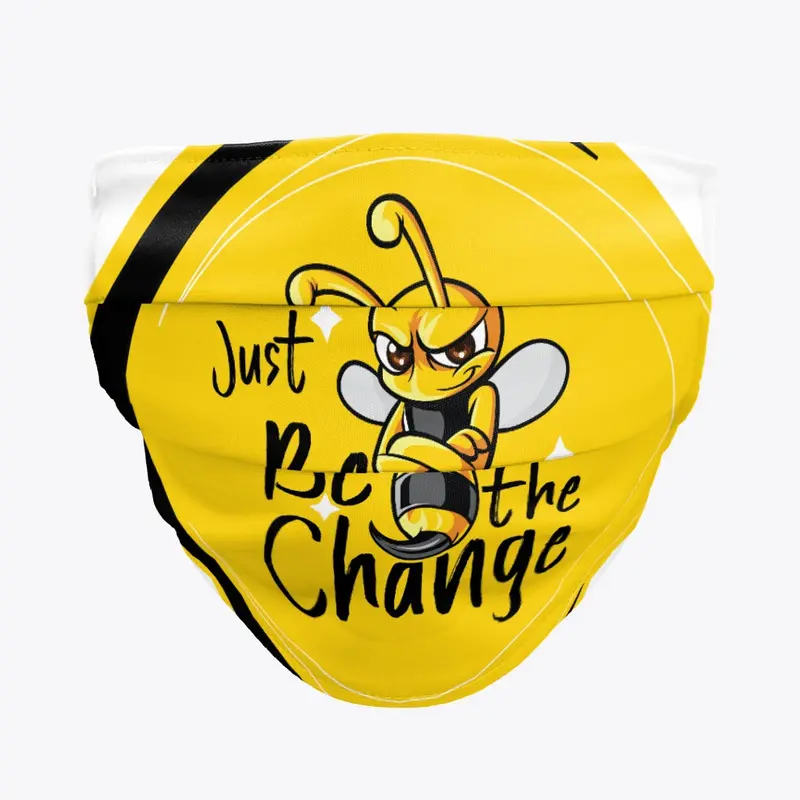 Bee the Change