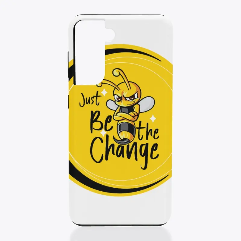 Bee the Change