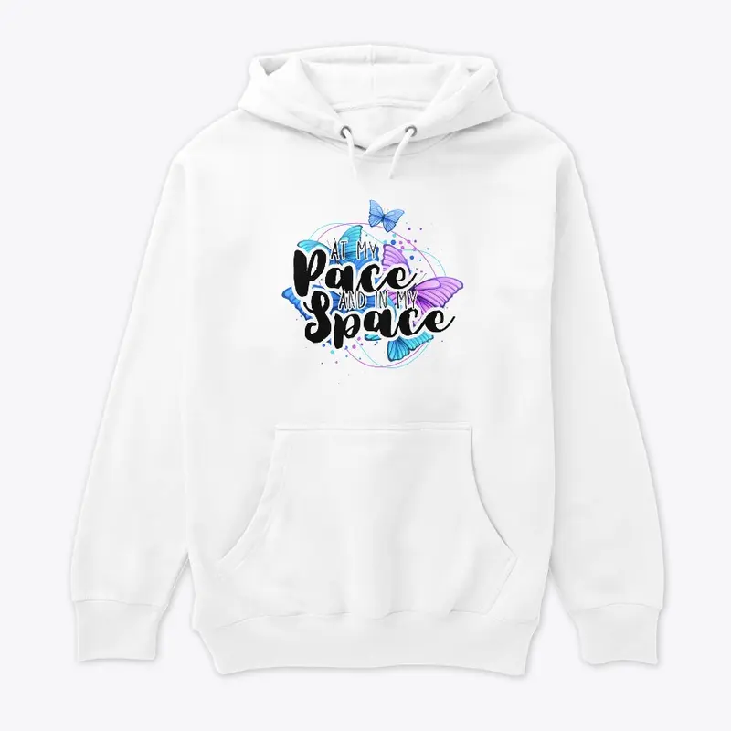 Women's Pace and Space 