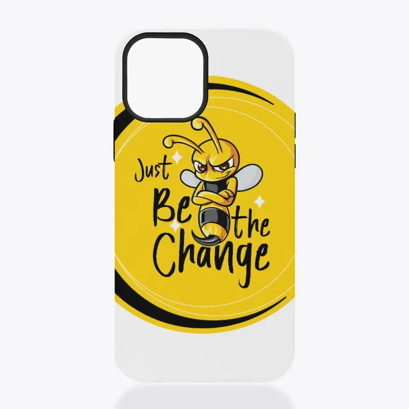 Bee the Change