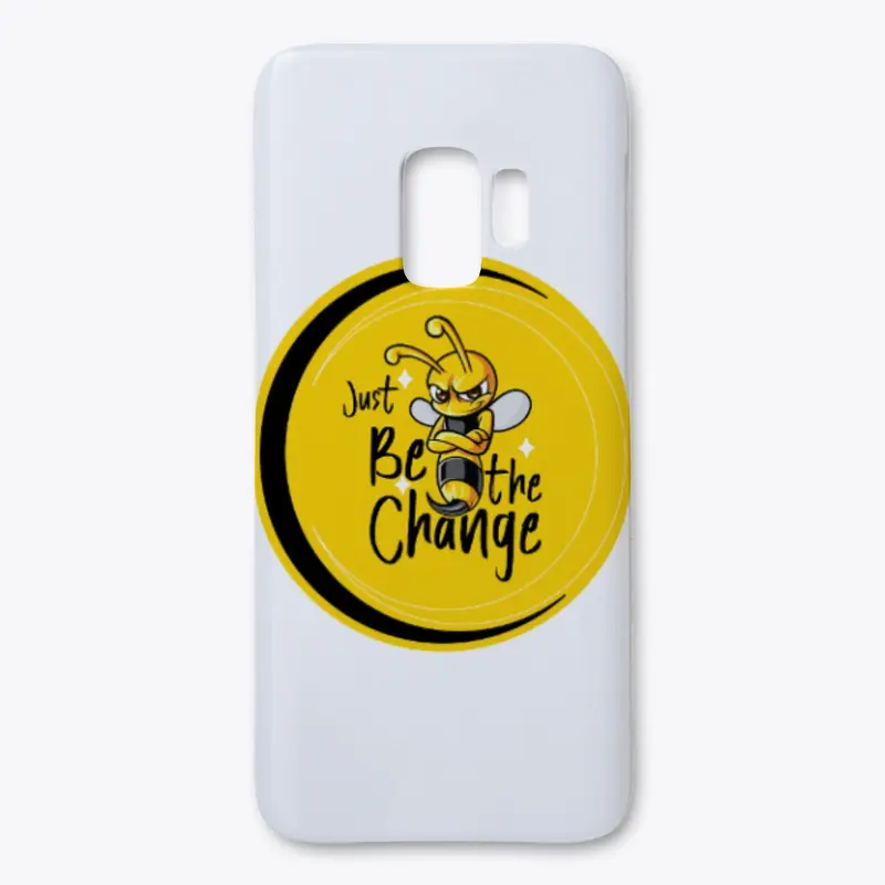 Bee the Change