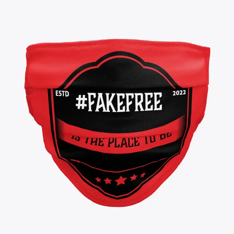 FakeFree 001 Design