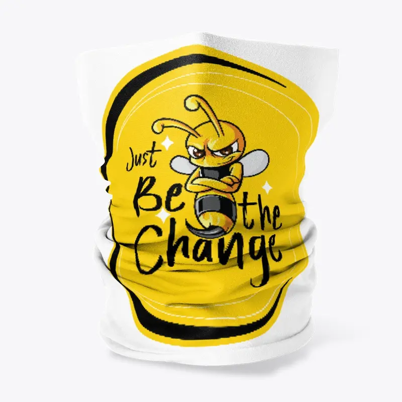 Bee the Change